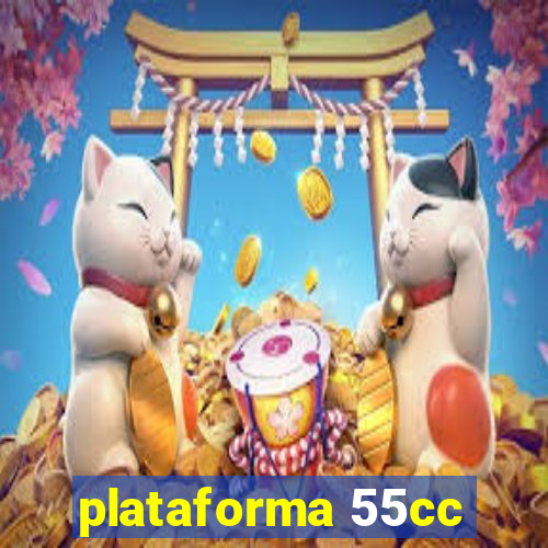 plataforma 55cc